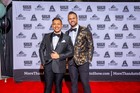 Black Tie Tailgate 2025 (The Red Carpet)