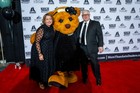 Black Tie Tailgate 2025 (The Red Carpet)