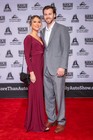Black Tie Tailgate 2025 (The Red Carpet)