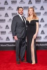 Black Tie Tailgate 2025 (The Red Carpet)
