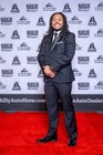 Black Tie Tailgate 2025 (The Red Carpet)