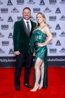 Black Tie Tailgate 2025 (The Red Carpet)