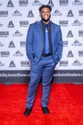 Black Tie Tailgate 2025 (The Red Carpet)