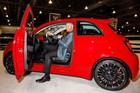 Black Tie Tailgate 2025 (General Event Photos)