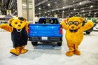 Black Tie Tailgate 2025 (General Event Photos)