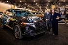 Black Tie Tailgate 2025 (General Event Photos)