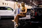 Black Tie Tailgate 2025 (General Event Photos)