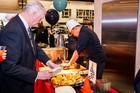 Black Tie Tailgate 2025 (General Event Photos)