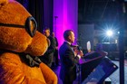 Black Tie Tailgate 2025 (General Event Photos)