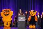 Black Tie Tailgate 2025 (General Event Photos)