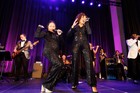 Black Tie Tailgate 2025 (General Event Photos)