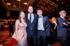 Black Tie Tailgate 2025 (General Event Photos)