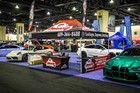 Black Tie Tailgate 2025 (Car Photos)