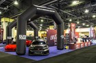 Black Tie Tailgate 2025 (Car Photos)
