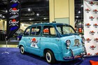 Black Tie Tailgate 2025 (Car Photos)