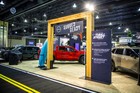 Black Tie Tailgate 2025 (Car Photos)