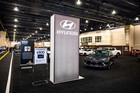 Black Tie Tailgate 2025 (Car Photos)