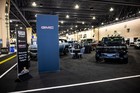 Black Tie Tailgate 2025 (Car Photos)