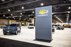 Black Tie Tailgate 2025 (Car Photos)