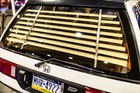 Black Tie Tailgate 2025 (Car Photos)