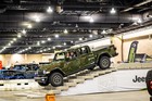 Black Tie Tailgate 2025 (Car Photos)