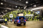 Black Tie Tailgate 2025 (Car Photos)