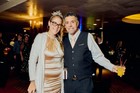 New Year's Eve 2026 in Atlantic City at The Showboat Hotel