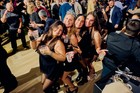 New Year's Eve 2026 in Atlantic City at The Showboat Hotel