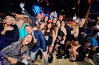 New Year's Eve 2026 in Atlantic City at The Showboat Hotel