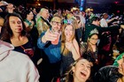 New Year's Eve 2026 in Atlantic City at The Showboat Hotel
