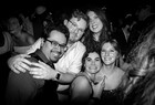 NYE 2026 at The Crystal Tea Room