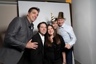NYE 2026 at The Crystal Tea Room