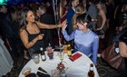 NYE 2026 at The Crystal Tea Room