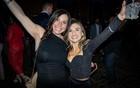 NYE 2026 at The Crystal Tea Room