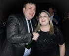 NYE 2026 at The Crystal Tea Room