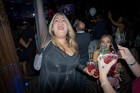 NYE 2026 at The Crystal Tea Room