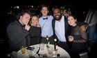 NYE 2026 at The Crystal Tea Room