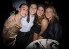 NYE 2026 at The Crystal Tea Room