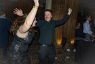 NYE 2026 at The Crystal Tea Room