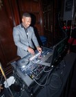NYE 2026 at The Crystal Tea Room