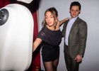 NYE 2026 at The Crystal Tea Room