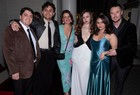 NYE 2026 at The Crystal Tea Room
