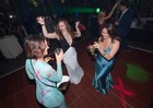 NYE 2026 at The Crystal Tea Room