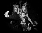 NYE 2026 at The Crystal Tea Room