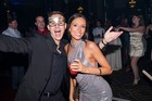 NYE 2026 at The Crystal Tea Room