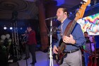 NYE 2026 at The Crystal Tea Room