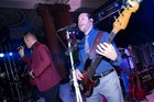 NYE 2026 at The Crystal Tea Room