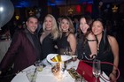 NYE 2026 at The Crystal Tea Room
