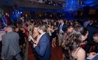 NYE 2026 at The Crystal Tea Room