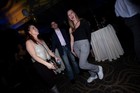 NYE 2026 at The Crystal Tea Room